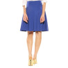 Skirt Pinko blue